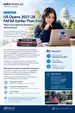 US Opens 2027–28 FAFSA Earlier Than Ever: What Students Need to Know
