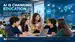 AI Is Transforming Education: UNESCO Calls for Human-Centred Learning