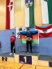 Dünya çempionu olan mühəndis: İdman mənim üçün həyat tərzidir - Uğur hekayəsi