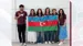 Məktəbli qızlarımız Avropa Qızlar Riyaziyyat Olimpiadasında 3 medal qazanıblar