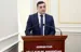 Elmir Babayev: Gənclər Akademiyası AMEA-da yeni inkişaf mərhələsinin əsasını qoyur