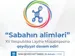 “Sabahın alimləri” XV Respublika Layihə Müsabiqəsinə qeydiyyat davam edir