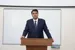 Elbrus İsayev: “Bütün proqramlarda rəqəmsallaşmanın tətbiqinə çalışacağıq”