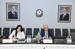 Nazir Şimali Kipr Türk Respublikasının Baş naziri ilə görüşüb