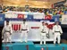 İdmançılarımız beynəlxalq yarışda 8 medal qazanıblar