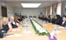 Emin Əmrullayev Bakıda məktəb direktorları ilə görüşüb, tapşırıqlar verib
