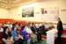 Rektor Anar Eminov Mingəçevir Dövlət Universitetinin əməkdar müəllimləri ilə görüşüb