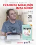 “İkiqay” əsərinin müəllifi bu həftə Bakıya gəlir!