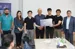 AzTU komandası “Bitget Hackaton – Startap” müsabiqəsinin qalibi olub